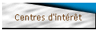 Centres d'intrt