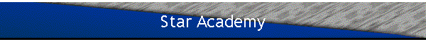 Star Academy
